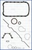 ROVER 06111PM3000 Gasket Set, crank case